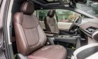 Toyota Sienna 2022 - Em Lộc MT Auto bán ô tô Toyota Sienna Platinum màu xám sản xuất 2022