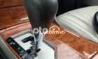 Toyota Camry 2.4G 2008 - Cần bán xe Toyota Camry 2.4G năm 2008, màu đen, 395 triệu