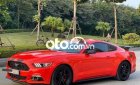 Ford Mustang 2016 - Bán Ford Mustang EcoBoost sản xuất năm 2016, màu đỏ, nhập khẩu nguyên chiếc