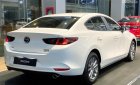 Mazda 3 AT 2022 - [Mazda Quảng Ngãi] bán Mazda 3 năm sản xuất 2022, giảm lên đến 25tr tiền mặt cùng 1 năm bảo hiểm thân vỏ
