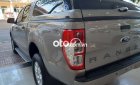 Ford Ranger   XLS   2016 - Cần bán lại xe Ford Ranger XLS sản xuất năm 2016, màu bạc, nhập khẩu nguyên chiếc số sàn