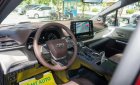Toyota Sienna 2022 - Em Lộc MT Auto cần bán Toyota Sienna Platinum màu đỏ, sản xuất năm 2022