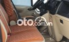 Ford Transit Luxury 2016 - Bán xe Ford Transit Luxury năm sản xuất 2016