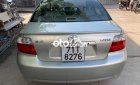 Toyota Vios 2006 - Cần bán gấp Toyota Vios 1.5E MT năm 2006, màu bạc, nhập khẩu 