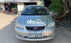 Toyota Vios 2006 - Cần bán gấp Toyota Vios 1.5E MT năm 2006, màu bạc, nhập khẩu 