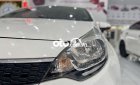 Kia Rio 2016 - Cần bán xe Kia Rio 1.4 AT Sedan sản xuất năm 2016, màu trắng, xe nhập