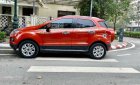 Ford EcoSport   Titanium  2017 - Bán Ford EcoSport Titanium sản xuất 2017, màu đỏ còn mới