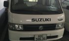 Suzuki Super Carry Pro 2021 - Suzuki Pro 2021 loại 750kg thùng lửng, xe lướt như mới. 