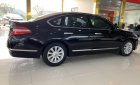 Nissan Teana 2011 - Sedan cỡ D nhập khẩu, nội thất cao cấp, biển thủ đô đẹp long lanh