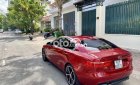 Jaguar XE XE 2.0 2015 - Cần bán lại xe Jaguar XE XE 2.0 năm sản xuất 2015, màu đỏ, nhập khẩu