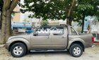 Nissan Navara LE 2.5 MT 2013 - Xe Nissan Navara LE 2.5 MT năm sản xuất 2013, màu nâu, nhập khẩu nguyên chiếc