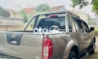 Nissan Navara LE 2.5 MT 2013 - Xe Nissan Navara LE 2.5 MT năm sản xuất 2013, màu nâu, nhập khẩu nguyên chiếc