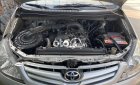 Toyota Innova G 2008 - Cần bán xe Toyota Innova G sản xuất năm 2008, màu bạc chính chủ 