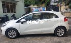 Kia Rio 1.4MT 2014 - Bán ô tô Kia Rio 1.4MT năm 2014, màu trắng, nhập khẩu