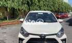 Toyota Wigo 1.2G AT 2022 - Cần bán Toyota Wigo 1.2G AT sản xuất 2022, màu trắng, nhập khẩu nguyên chiếc