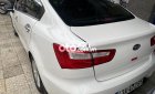 Kia Rio 2014 - Bán xe Kia Rio 1.4MT sản xuất 2014, màu trắng, nhập khẩu 