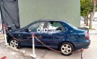 Fiat Siena 2002 - Bán Fiat Siena năm 2002, màu xanh lam, nhập khẩu, 68 triệu