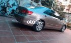 Toyota Camry 2.4G 2008 - Cần bán xe Toyota Camry 2.4G sản xuất năm 2008, màu bạc, giá 390tr