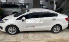 Kia Rio 2014 - Bán xe Kia Rio 1.4MT sản xuất 2014, màu trắng, nhập khẩu 