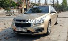 Chevrolet Cruze   LT 2016 - Xe Chevrolet Cruze LT năm 2016, màu vàng, nhập khẩu nguyên chiếc, giá 318tr