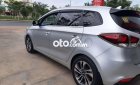 Kia Rondo 2017 - Cần bán lại xe Kia Rondo 2.0 GMT sản xuất 2017, màu bạc, nhập khẩu 