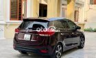 Kia Rondo 2016 - Cần bán Kia Rondo 2.0 GATH sản xuất năm 2016, màu đỏ nâu