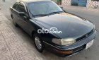 Toyota Camry 1993 - Bán ô tô Toyota Camry GLi sản xuất 1993, màu đen, nhập khẩu 