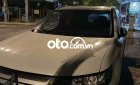 Mitsubishi Outlander 2.0 STD 2021 - Bán Mitsubishi Outlander 2.0 STD năm 2021, màu trắng chính chủ