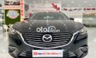 Mazda 6   2.0 AT  2018 - Bán Mazda 6 2.0 AT năm sản xuất 2018, màu đen còn mới