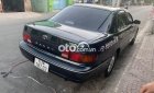 Toyota Camry 1993 - Bán ô tô Toyota Camry GLi sản xuất 1993, màu đen, nhập khẩu 