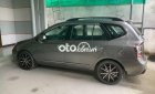 Kia Carens    2.0  2011 - Bán ô tô Kia Carens 2.0 năm 2011, màu xám còn mới, 250tr