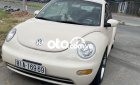 Volkswagen Beetle 2007 - Bán Volkswagen Beetle năm 2007, màu kem (be), xe nhập, giá tốt