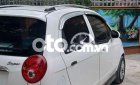 Daewoo Matiz S 2009 - Cần bán gấp Daewoo Matiz S sản xuất 2009, màu trắng, xe nhập, giá chỉ 135 triệu
