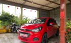 Chevrolet Spark 2019 - Bán ô tô Chevrolet Spark LS sản xuất năm 2019, màu đỏ