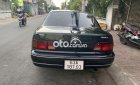 Toyota Camry 1993 - Bán ô tô Toyota Camry GLi sản xuất 1993, màu đen, nhập khẩu 