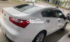 Kia Rio 2014 - Bán xe Kia Rio 1.4MT sản xuất 2014, màu trắng, nhập khẩu 