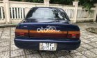 Toyota Corolla 1993 - Cần bán Toyota Corolla sản xuất 1993, màu xanh lam, xe nhập