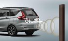 Suzuki Ertiga 2021 - Cần bán Suzuki Ertiga 1.5L GLX AT sản xuất 2021, màu xám