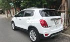 Chevrolet Trax     1.4 2017 - Cần bán lại xe Chevrolet Trax 1.4 sản xuất 2017, màu trắng, xe nhập còn mới