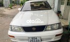 Toyota Avalon   XL 1995 - Cần bán xe Toyota Avalon XL sản xuất năm 1995, màu trắng, nhập khẩu, 168tr