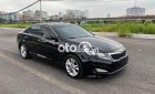 Kia Optima 2010 - Cần bán Kia Optima 2.0AT 2010, màu đen, nhập khẩu Hàn Quốc, 385tr
