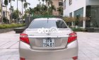 Toyota Vios  G   2014 - Cần bán lại xe Toyota Vios G năm 2014, màu bạc, giá 385tr