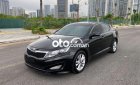 Kia Optima 2010 - Cần bán Kia Optima 2.0AT 2010, màu đen, nhập khẩu Hàn Quốc, 385tr