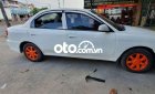 Kia Spectra MT 2004 - Xe Kia Spectra MT sản xuất 2004, màu trắng