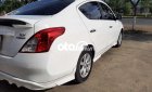 Nissan Sunny XV 1.5 CVT 2018 - Bán Nissan Sunny XV 1.5 CVT sản xuất năm 2018, màu trắng