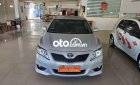 Toyota Camry  SE 2009 - Bán Toyota Camry SE sản xuất năm 2009, màu bạc, nhập khẩu, giá 570tr