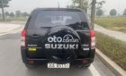Suzuki Grand vitara 2.0AT 2016 - Cần bán lại xe Suzuki Grand vitara 2.0AT năm sản xuất 2016, màu đen, nhập khẩu