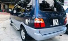 Toyota Zace   GL  2000 - Bán Toyota Zace GL năm 2000, màu xanh lam, nhập khẩu