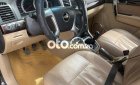 Chevrolet Captiva LT 2008 - Bán ô tô Chevrolet Captiva LT năm sản xuất 2008, màu đen