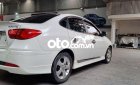 Hyundai Avante 2.0AT 2014 - Cần bán Hyundai Avante 2.0AT sản xuất 2014, màu trắng